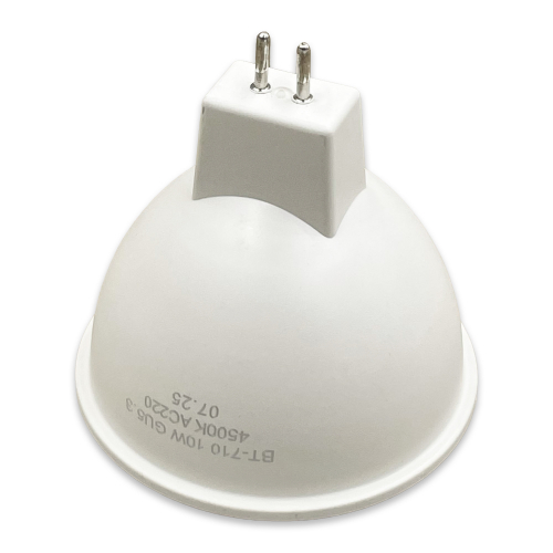 LED лампа Biom MR16 10W GU5.3 4500K BT-710