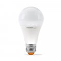 LED лампа Videx A65e 15W E27 3000K VL-A65e-15273