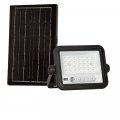 Світлодіодний LED прожектор на сонячній батареї Horoz TIGER PRO 50W 3CCT 3000/4500/6500K IP65 068-012-2050-010 Світлодіодний LED прожектор на сонячній батареї Horoz TIGER PRO 50W 3CCT 3000/4500/6500K IP65 068-012-2050-010