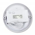 LED светильник Biom ЖКХ MPL-R12-6 12W 6000K IP65 круглый 17813