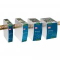 Блок питания на DIN-рейку Mean Well 240W 24V NDR-240-24 Блок питания на DIN-рейку Mean Well 240W 24V NDR-240-24
