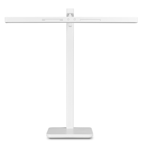 Настольная LED лампа Videx 18W 3000-6000K 230V белый VL-TF22W