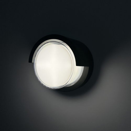 Уличный LED светильник Goldlux Essen 12W 4000K IP44 328786