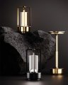 Настольная LED лампа аккумуляторная Kloodi 5W 2700K/4000K/6500K IP20 черный TA-5V CAN CCT BK Настольная LED лампа аккумуляторная Kloodi 5W 2700K/4000K/6500K IP20 черный TA-5V CAN CCT BK