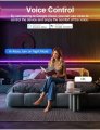 Контроллер универсальный Prolum RGB SPI 5in1 X7 ZigBee 12А 12-24V HomeLink 404039 Контроллер универсальный Prolum RGB SPI 5in1 X7 ZigBee 12А 12-24V HomeLink 404039