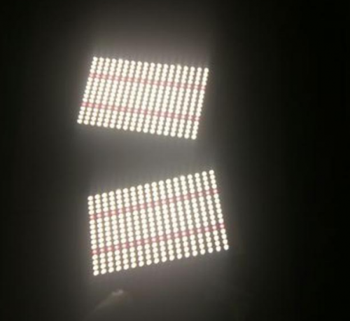 LED плата QUANTUM BOARD (V2.0) 300W QB300W(V2)