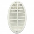 LED светильник уличный Horoz Teb Elektrik Aqua Бра Е27 с решеткой IP54 400-000-111 LED светильник уличный Horoz Teb Elektrik Aqua Бра Е27 с решеткой IP54 400-000-111