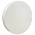 LED світильник накладний Biom 24W 5000К IP40 круглий білий NL-1-R24-W-5 25789