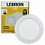 LED cветильник Lebron L-PR-941 9W 4100К круг 12-10-09