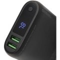Портативное зарядное устройство (повербанк) Gear 20000mAh PD22.5W 1C+2A+1micro WP952P Портативное зарядное устройство (повербанк) Gear 20000mAh PD22.5W 1C+2A+1micro WP952P